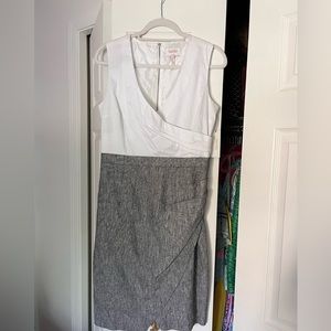 NWT - LAUNDRY by Shelli Segal Dress - Size 8